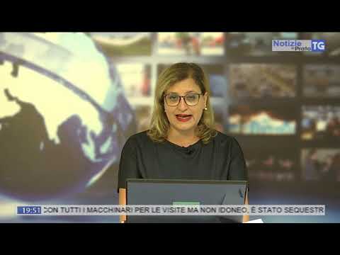 2019-09-27 NOTIZIE DI PRATO TG ORE 19.45