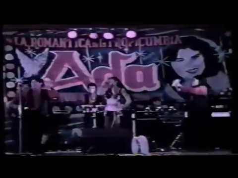 ADA Y LA NUEVA PASIÓN – SI TE VAS
