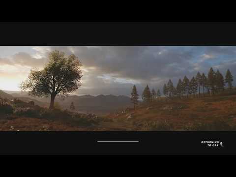 Forza Horizon 4 Walkthrough Part 23