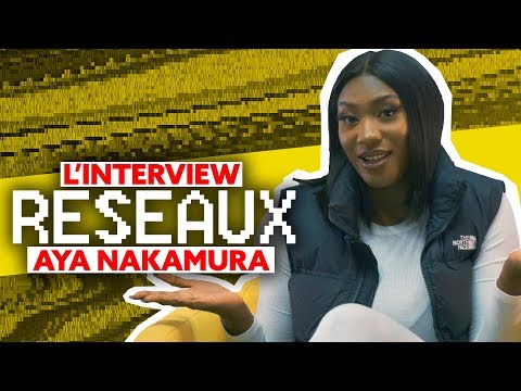 Aya Nakamura : Ademo ou N.O.S ? Ramenez la coupe à la maison ou Matuidi charo ? PSG ou OM ?