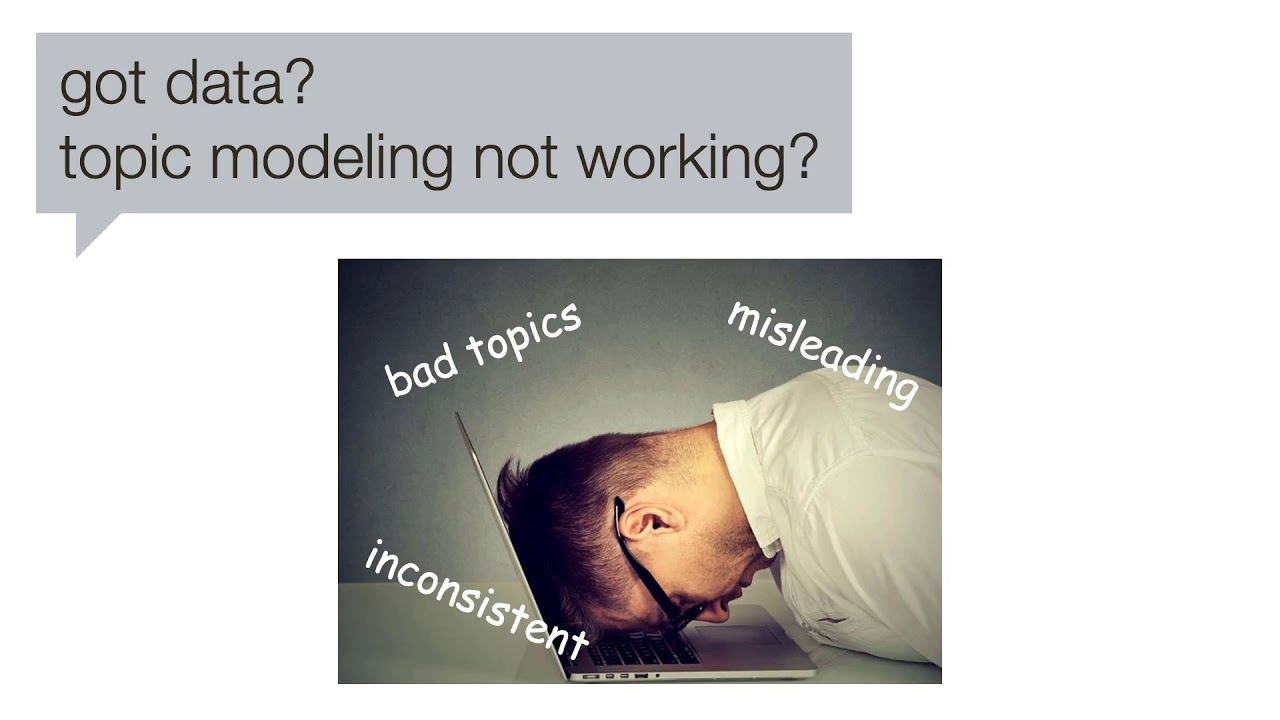 ArchiText: Interactive Hierarchical Topic Modeling