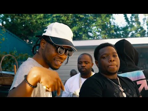 M SHAKA X TALII- "BOOM TALK"