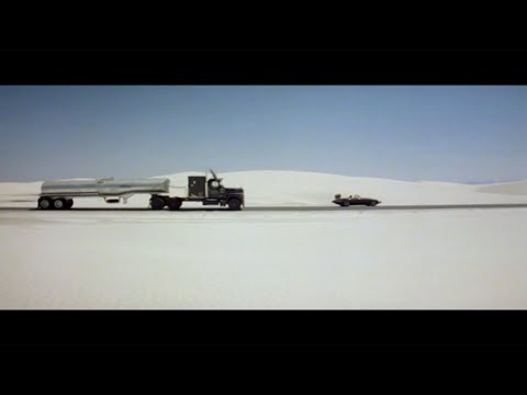 Convoy (1978) - The perfect first 5 minutes [1080p HD - EN sub / Hard of Hearing]