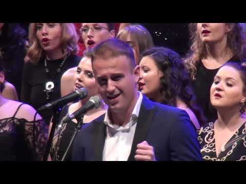 Hor Menada- Hallelujah- Cohen