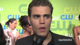 Interview The CW 