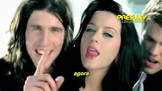 3oh!3 &amp; Katy Perry - Starstrukk (Legendado / Tradução)