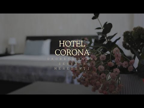 HOTEL CORONA DROBETA TURNU SEVERIN MEHEDINTI, HOTEL CU PARCARE PRIVATA, CAZARE ACCESIBILA