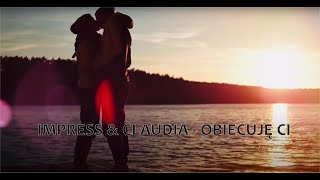 Musik-Video-Miniaturansicht zu Obiecuję Ci Songtext von Claudia & Impress