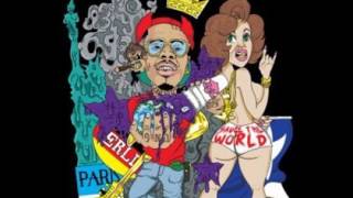 Sosamann — Don't Understand