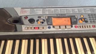 Mirándote - intocable ( karaoke )