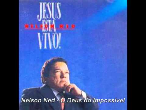 Nelson Ned - O Deus do Impossível