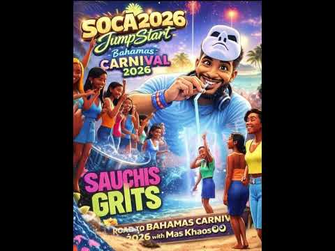 JulianspromosTV | Soca Music and Geezy