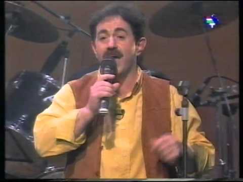 Egan 'Bakarrik lo ez' (1993-07-12) (2'29)