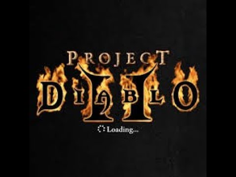 Project Diablo 2 - Season 3 Trailer