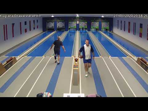 Finale kupa KSVŽ: KK Željezničar - KK Lepoglava