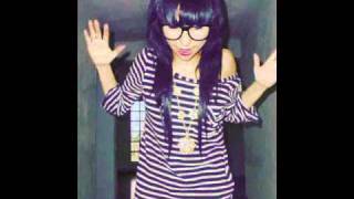 Stephán Strilettos 2011 Scene Queen Mexico