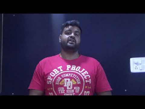 yuvraj bunty singh Introductio...