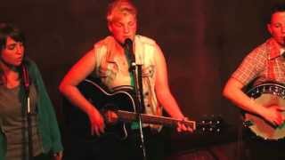 Addie and the Subtrax-trouble