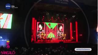 4 - Bom Senso - Nivea Viva Tim Maia RJ