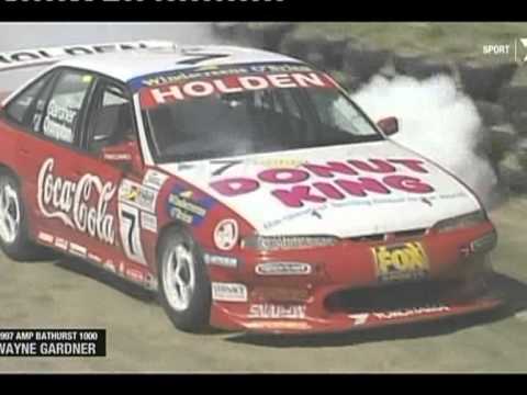 V8 Xtra Bathurst Preview Sat 5/10/13