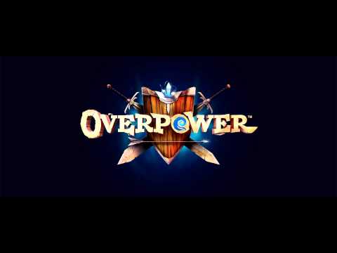 Overpower OST - Arkland Battle Track (Epic Intense Battle Music)