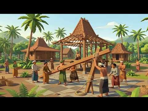 Episode 1: Pengantar — Perangkat Lunak dalam Jiwa Nusantara