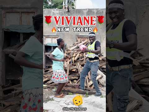 VIVIANE TRENDING TIKTOK SOUND #chiloxtheexuberant #dance #shorts #tiktok #Viviano #viviane