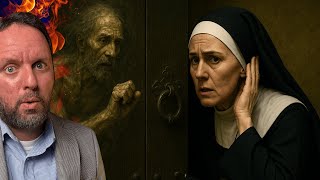 Quite Possibly the Most Profound Purgatory Story I’ve Ever Heard