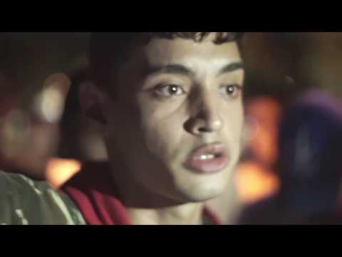 Batalha da Babilônia (Edição5) - Semi-Final: Paulo Cross X VL - RAP GO