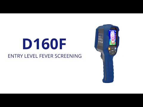 SATIR D160 F Entry Level Fever Screening Sub