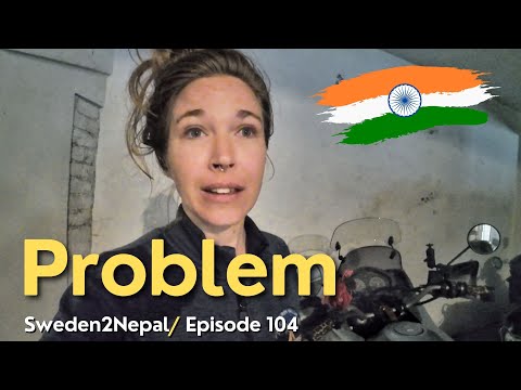 Oh No, it Happened again.. | India | [E104]