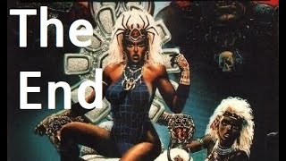 Let's Play - Pools of Darkness - 32