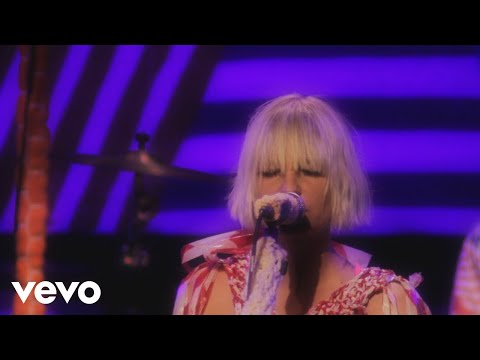 Sia - Breathe Me (Live At London Roundhouse)