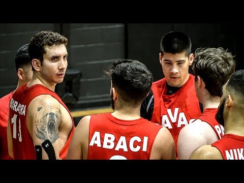 Savas(50) vs Dream Chaser(47) | Sunday Tier 1 - Tcbl 2019 Winter