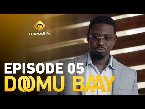 Série - Doomu Baay - Episode 05 - VOSTFR