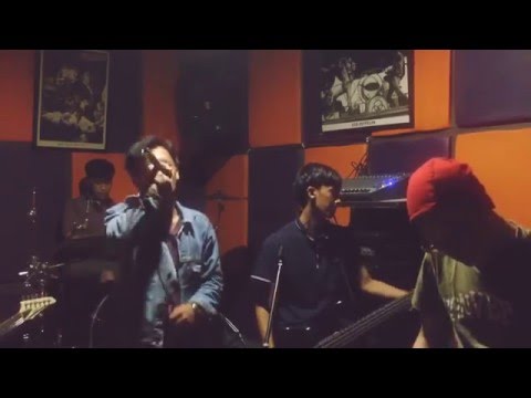 Drophearts - It Never Ends (Bring Me The Horizon Cover)