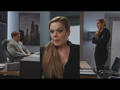 Igra sudbine 1394. epizoda - Sara upada u Aleksinu kancelariju i pravi HAOS! (PROMO)