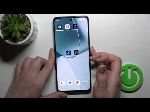 How to Turn Off Always On Display on OPPO F23? Switch Off / Disable AOD Feature in Oppo Phone!