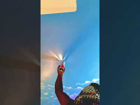 Sky Painting Design For Pop Ceiling How To Create #art #skyart #texture #pop #painting #shorts