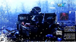 Cover art for Trapped in Ice