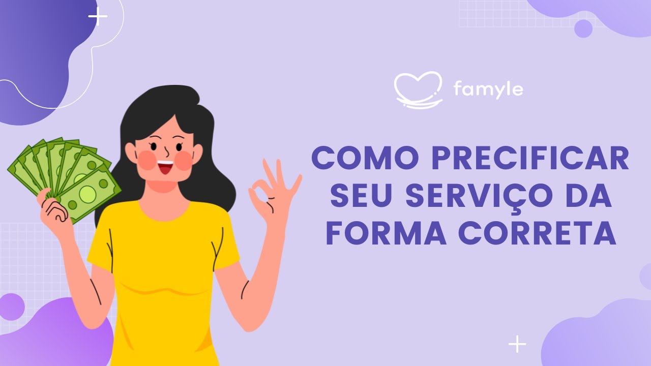 Como Precificar Seus Serviços Domésticos de Forma Competitiva