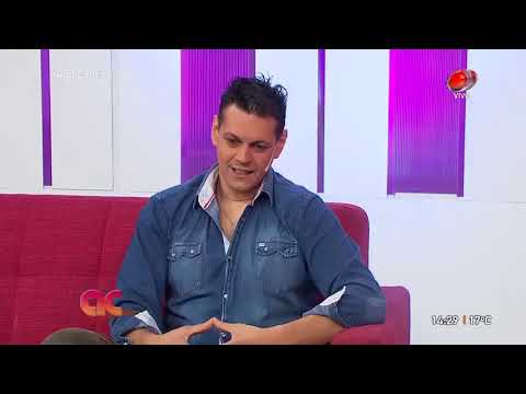 Algo Contigo   Richard y Zeta