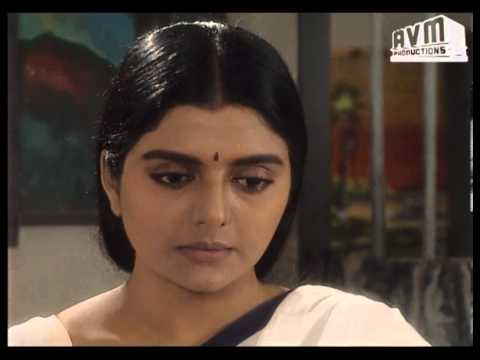 Episode 211: Vazhkkai Tamil TV Serial - AVM Productions