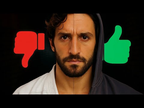 Jiu Jitsu come Difesa Personale? Inutile…