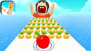 UNICORN MAN, DIGIT SHOOTER, PEARL RUSH and other games - Gameplay Walkthrough FOR IOS, Android