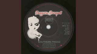 Southern Freeez Music Video