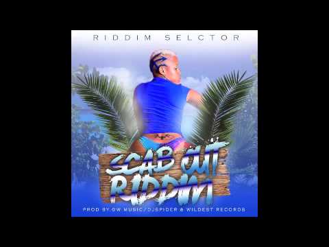 Verseewild - Dibby In A Fete [Scab Out Riddim Crop Over 2013]