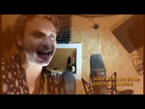 JUAN CARLOS MOTA - DEMONIO