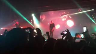 Ca$hmere - Marra/Guè ~ Santeria Live Tour Padova