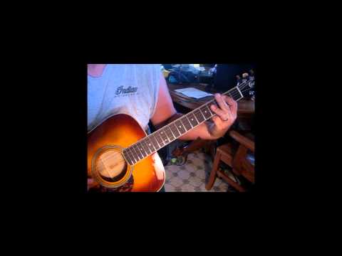 Last Kiss - J. Frank Wilson and the Cavaliers - Version